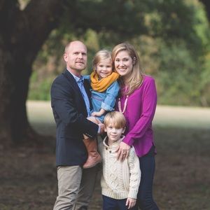 Meet your Posher, Brooke